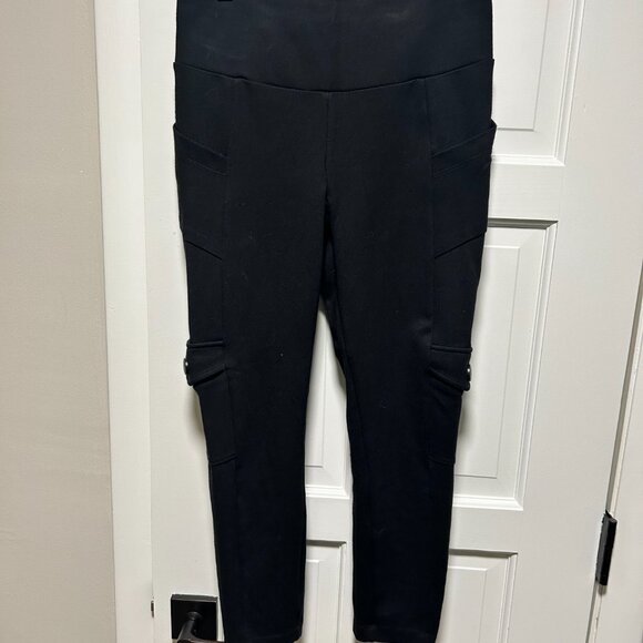 Cabi ATC Cargo Legging #5875 - Size Small - Picture 3 of 7